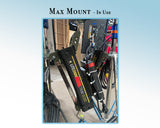 Max Mounts for Spectrum DC200 Ballasts